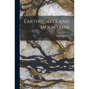 Earthquakes and Mountains