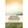The English Fairy Tales of Joseph Jacobs for Modern Reader