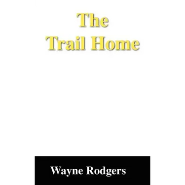 The Trail Home