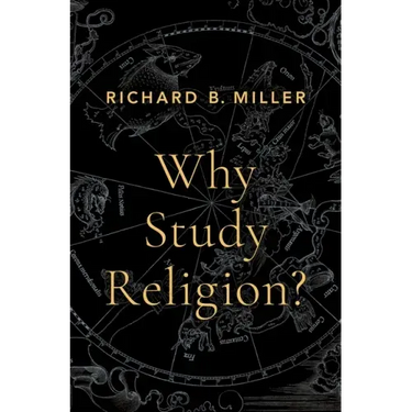 Why Study Religion?