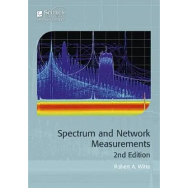 Spectrum and Network Measurements