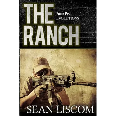 The Ranch: Evolutions