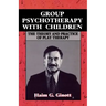 Group Psychotherapy with Children