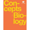 Concepts of Biology
