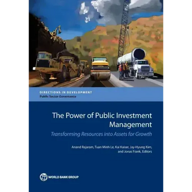 The Power of Public Investment Management
