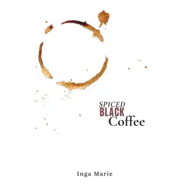 Spiced Black Coffee