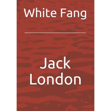 White Fang