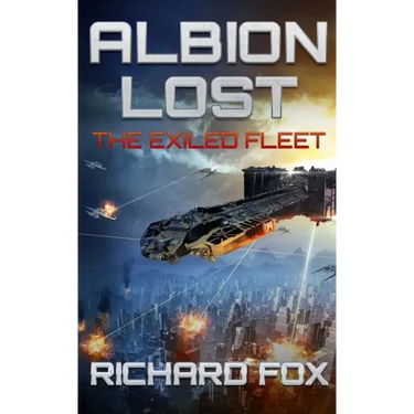 Albion Lost