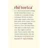 Rhetorica: A toolkit of 21 everyday writing techniques