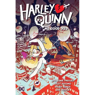 Harley Quinn