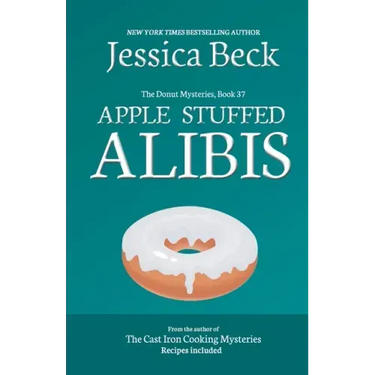 Apple Stuffed Alibis