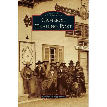 Cameron Trading Post