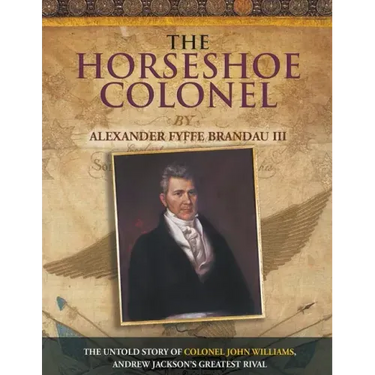The Horseshoe Colonel