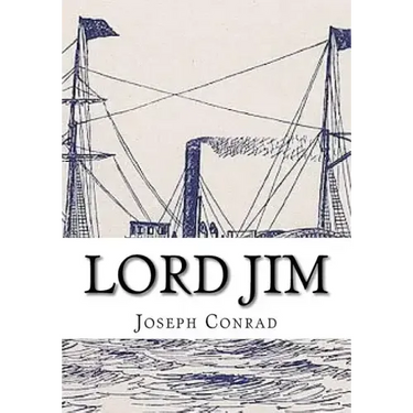 Lord Jim Joseph Conrad