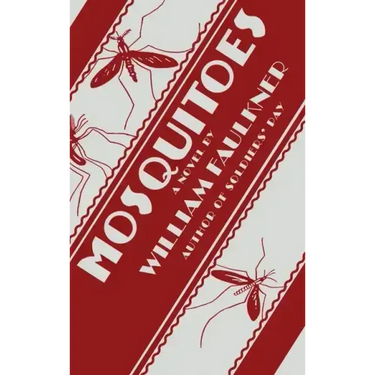 Mosquitoes