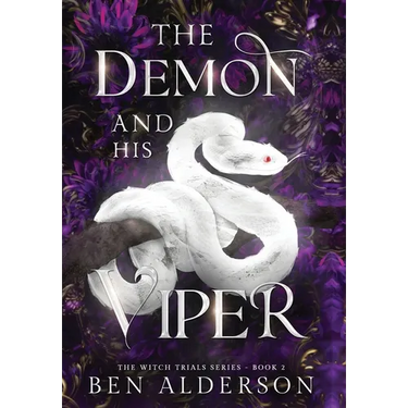 The Demon and his Viper
