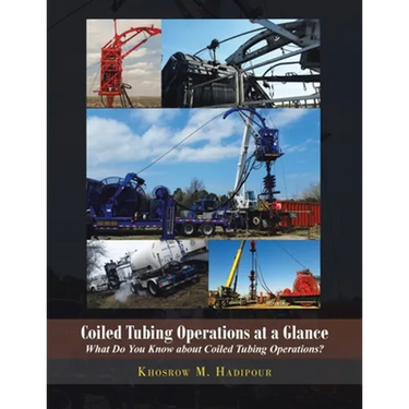 Coiled Tubing Operations at a Glance: What Do You Know About Coiled Tubing Operations!