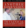 Another Dimension to Clinical Skills Education: Using Virtual Humans, Simulation, and Acting Concepts to Enhance Standardized Patient Training