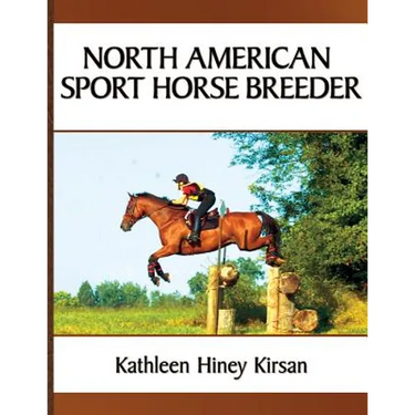 North American Sport Horse Breeder