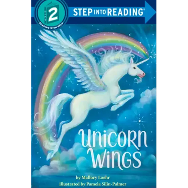Unicorn Wings