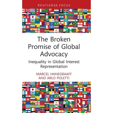 The Broken Promise of Global Advocacy: Inequality in Global Interest Representation