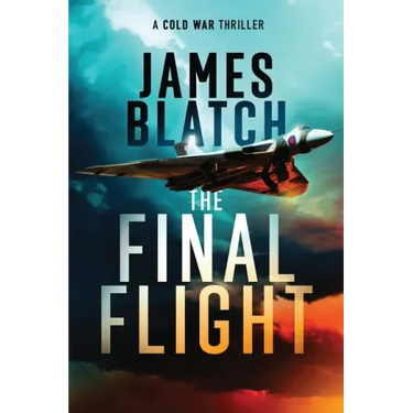 The Final Flight