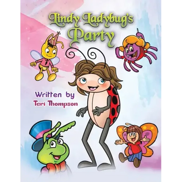 Lindy Ladybug's Party