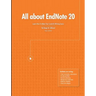 All about EndNote 20: Learn How To Make Your Scientific Writing Easier