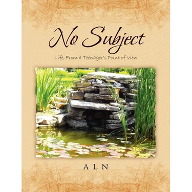 No Subject