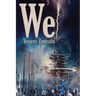 We