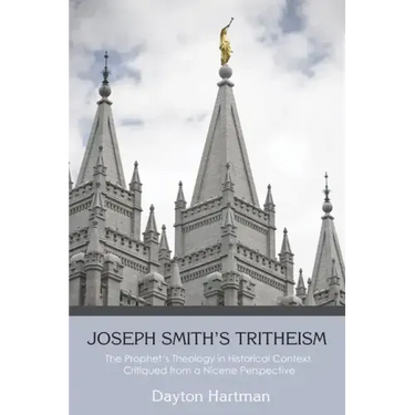 Joseph Smith's Tritheism