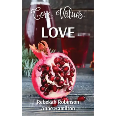 Core Values: Love