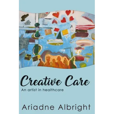 Creative Care: An artist in healthcare
