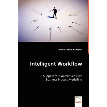 Intelligent Workflow