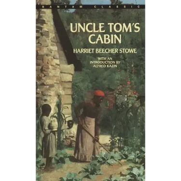 Uncle Tom's Cabin