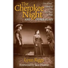 The Cherokee Night and Other Plays