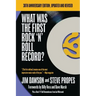What Was The First Rock 'N' Roll Record