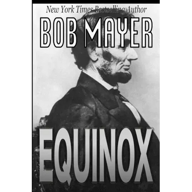 Equinox: Time Patrol