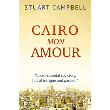 Cairo Mon Amour