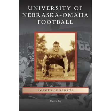 University of Nebraska-Omaha Football