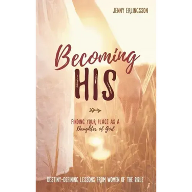 Becoming His