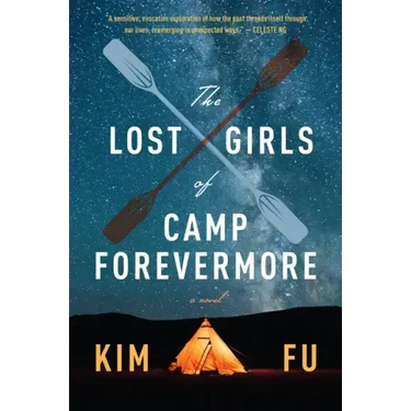 The Lost Girls of Camp Forevermore