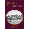 Frontier Stories: A New Mexico Federal Writers' Project Book