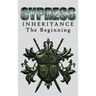 Cypress Inheritance: The Beginning
