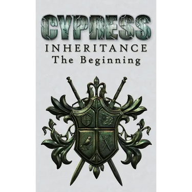 Cypress Inheritance: The Beginning