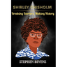 Shirley Chisholm: Breaking Barriers, Making History