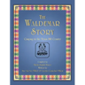 The Waldemar Story: Camping in the Texas Hill Country