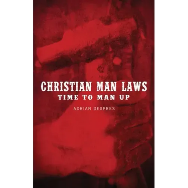 Christian Man Laws