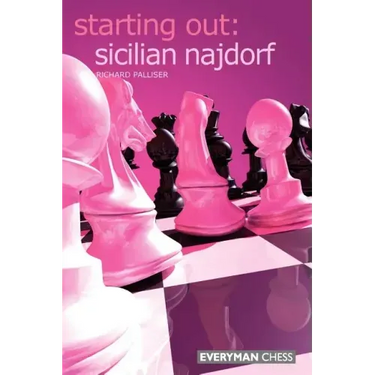 Starting Out: Sicilian Najdorf