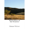 Naturalists of the Frontier